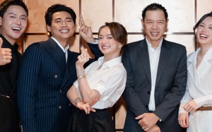 Thái Hoà vẫn đang chờ một vai diễn để đời