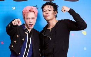 JSOL ra mắt mini album đầu tay "Oe Oe" cùng HURRYKNG, CiiN 