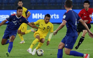 Sau Thống Nhất, đội tuyển Nepal tiếp tục mượn Bukit Jalil làm sân nhà