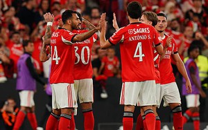 Nhận định, soi tỷ lệ Benfica vs Qarabag 02h00 ngày 17/9, Cúp C1 Châu Âu