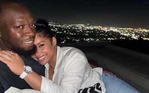 Huyền thoại điền kinh thế giới tiết lộ 'một cuộc đời hoàn toàn khác' sau khi giải nghệ