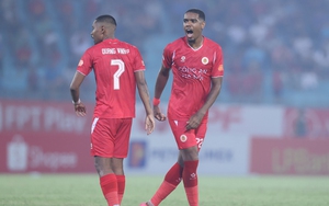 Chuyên gia Đoàn Minh Xương : 'V-League chưa hay như kỳ vọng'