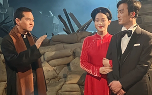 Việt Nam đưa môn nghệ thuật thứ 7 đến với khán giả châu Phi