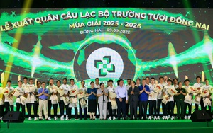 Tiêu tiền kiểu bóng đá Việt Nam