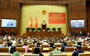 Thủ tướng Phạm Minh Chính: Nghị quyết số 71, khai thông điểm nghẽn, tạo đột phá, hiện đại hóa, chấn hưng giáo dục