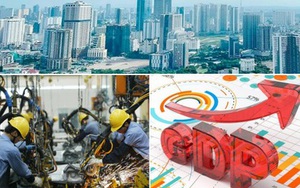 Tiếp tục giữ vững ổn định kinh tế vĩ mô, kiểm soát lạm phát, thúc đẩy tăng trưởng