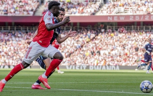 Nhận định bóng đá hôm nay 16/9: Bilbao vs Arsenal, Real Madrid vs Marseille