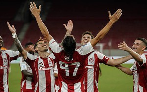 Nhận định, soi tỷ lệ Olympiakos vs Paphos 23h45 ngày 17/9, cúp C1 Châu Âu