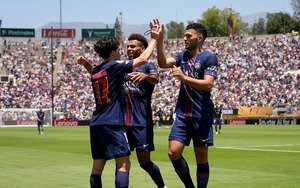 Nhận định, soi tỷ lệ PSG vs Atalanta 2h00 ngày 18/9, Vòng phân hạng Champions League