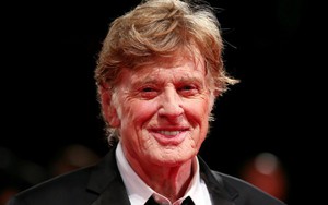 Vĩnh biệt huyền thoại Hollywood Robert Redford
