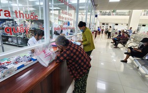 Nghị quyết số 72-NQ/TW: Người dân kỳ vọng được chăm sóc sức khỏe bền vững