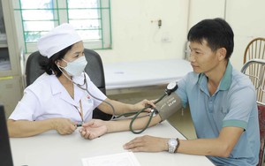 Bộ trưởng Bộ Y tế: Đến năm 2030, người dân được miễn các chi phí khám, chữa bệnh ở mức cơ bản