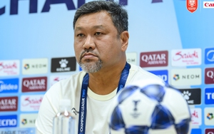 Tin nóng bóng đá Việt hôm nay 17/9: Đội bóng Thái Lan tự tin đối đầu CLB Nam Định; HLV Nhật Bản nói lời gan ruột khi chia tay Hà Nội FC