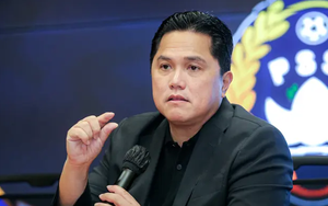 Chủ tịch LĐBĐ Indonesia tranh cãi về vấn đề trọng tài ở vòng loại World Cup, gửi đơn lên AFC