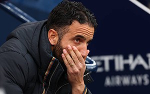 Chuyên gia Romano tiết lộ sự thật mới nhất liên quan tới ghế HLV của MU