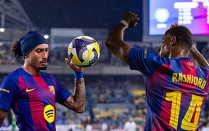 Barcelona: Những thợ săn Chích chòe