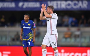 Vardy có tạo hiệu ứng ở Cremonese?