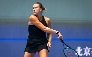 Tay vợt số 1 thế giới thông báo rút lui khỏi giải đấu ở Trung Quốc