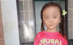 Giải cứu bé gái 6 tuổi bị đối tượng lạ mặt giữ trái phép trong nhiều giờ