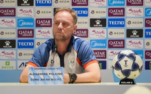 Tin nóng bóng đá Việt hôm nay 18/9: CAHN xác định mục tiêu thắng Bắc Kinh Quốc An; Xuân Son lên game bóng đá nổi tiếng