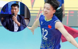 Tổng thư ký VFV tiết lộ sự thật về Đặng Thị Hồng và quyết định kỷ luật của FIVB