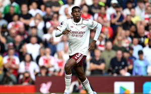 Cristhian Mosquera: Không cần chi trăm triệu, Arsenal vẫn có trung vệ giỏi!