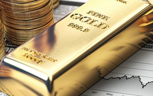 Giá vàng chiều 17/9 neo ở mức cao