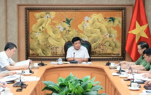 Cần thiết ban hành Nghị quyết của Chính phủ về sử dụng chung công trình hạ tầng kỹ thuật, cơ sở viễn thông