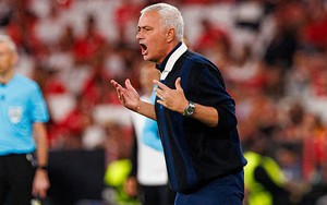 Jose Mourinho sắp dẫn dắt CLB đang tham dự Champions League