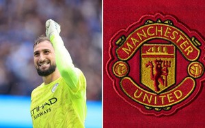 Scholes chỉ trích chuyển nhượng của MU, coi việc không mua Donnarumma là 'tội ác'