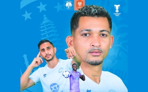 Link xem trực tiếp bóng đá Nam Định vs Ratchaburi 19h15 hôm nay, vòng bảng Cúp C2 châu Á