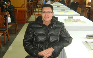 Kỳ thủ cờ tướng Việt Nam giành chức vô địch châu Á lịch sử ở tuổi 31, phá vỡ thành tích 31 năm của đội Trung Quốc 