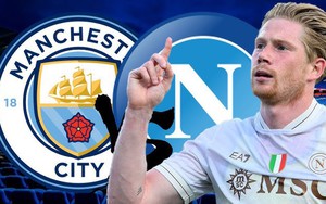 Nhận định bóng đá hôm nay 18/9: Newcastle vs Barcelona, Man City vs Napoli