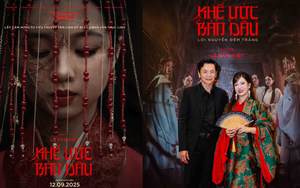 Phim 'Khế ước bán dâu' gây thất vọng, độc giả tiểu thuyết nhận xét khác xa nguyên tác