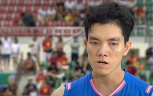 Liên đoàn bóng chuyền Việt Nam lên tiếng về Bích Tuyền ở SEA Games sau vụ việc của Đặng Thị Hồng