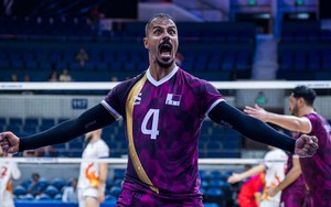 Kết quả bóng chuyền giải vô địch thế giới 2025 hôm nay ngày 18/9