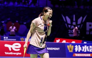 Nguyễn Thùy Linh đạt thứ hạng cao nhất trong lịch sử, lập kỷ lục cho cầu lông nữ Việt Nam