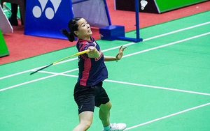 Thể thao Việt Nam và thách thức Top 50 Olympic: Chuyện của Nguyễn Thuỳ Linh và điền kinh 