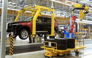 THEO DÒNG THỜI SỰ: Phát triển kinh tế tư nhân: Bài 3: Những kinh nghiệm tham chiếu