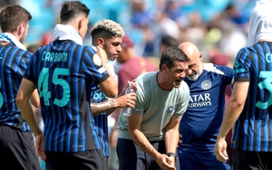 Inter – Sassuolo: Đến lúc đổi mới chưa, Chivu?