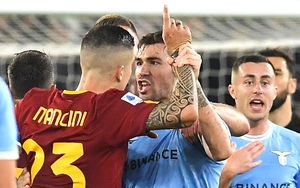 Lazio – Roma: Có một trận derby đang bị lãng quên