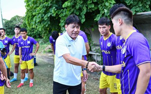 Bóng đá Đông Nam Á: 'Đất dữ' với HLV Nhật Bản