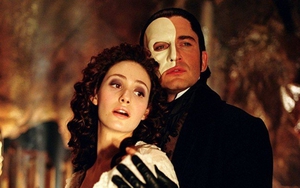 "Bóng ma trong nhà hát" lại lên phim