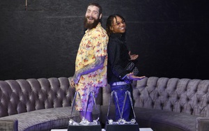 Ca khúc "Sunflower" của Swae Lee & Post Malone: Liệu pháp thư giãn tâm trí