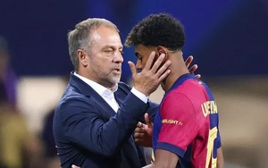 Barcelona – Getafe: Nghịch lý Hansi Flick