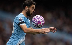 Juventus muốn chiêu mộ ngôi sao Man City, đã có động thái quan trọng để chốt sớm thương vụ