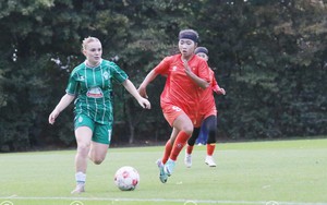 U17 Việt Nam thua đậm Werder Bremen, HLV Nhật Bản chỉ ra nguyên nhân