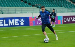 Tin nóng bóng đá Việt 19/9: Nguyễn Filip liên tục mắc sai lầm ở sân chơi quốc tế; Hà Nội FC quan tâm huấn luyện viên Bồ Đào Nha