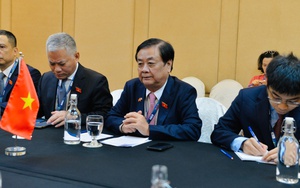 AIPA-46: Nghị viện châu Âu mong muốn thúc đẩy quan hệ với Việt Nam và khu vực