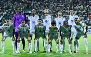 Bóng đá Việt Nam và cuộc chơi không có đường lùi 